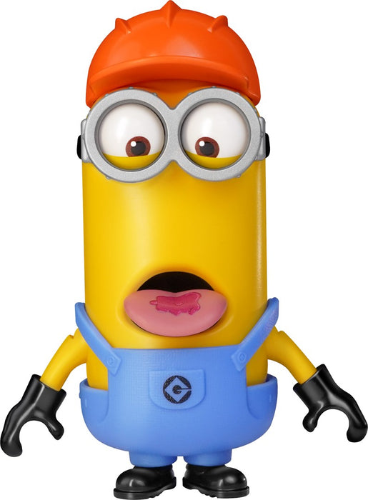 BLOKEES MINIONS preCOOL S1 - КЕВИН, ДЕГУСТАТОРЪТ НА ЖЕЛЕ