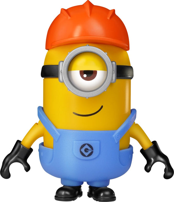 BLOKEES MINIONS preCOOL S1 - СТЮАРТ, ЖЕЛЕМАШЪТ