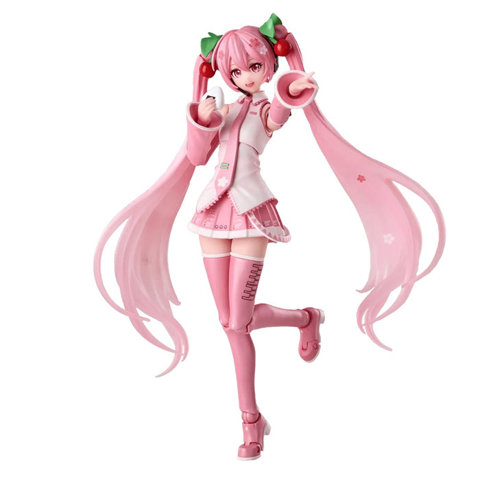 BLOKEES HATSUNE MIKU ФАНТАСТИЧНО ИЗДАНИЕ - SAKURA MIKU