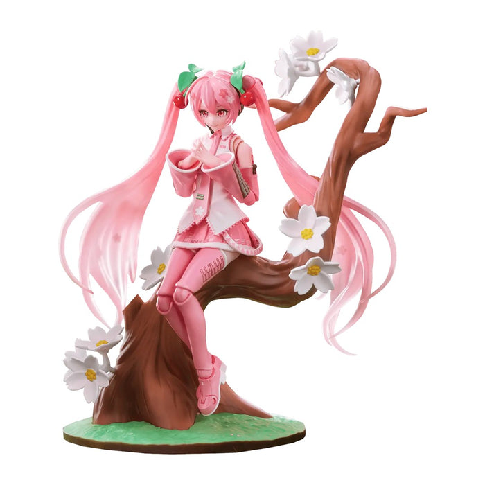 BLOKEES HATSUNE MIKU ФАНТАСТИЧНО ИЗДАНИЕ - SAKURA MIKU