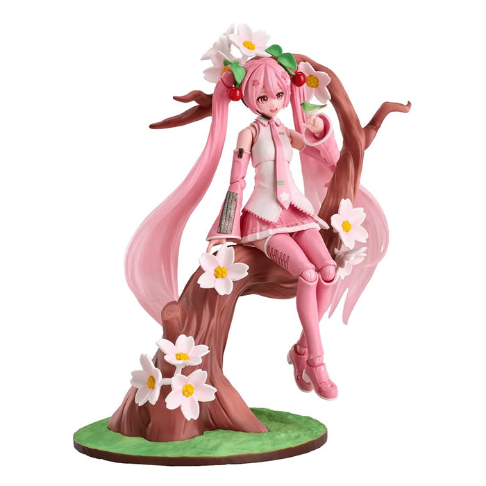 BLOKEES HATSUNE MIKU ФАНТАСТИЧНО ИЗДАНИЕ - SAKURA MIKU
