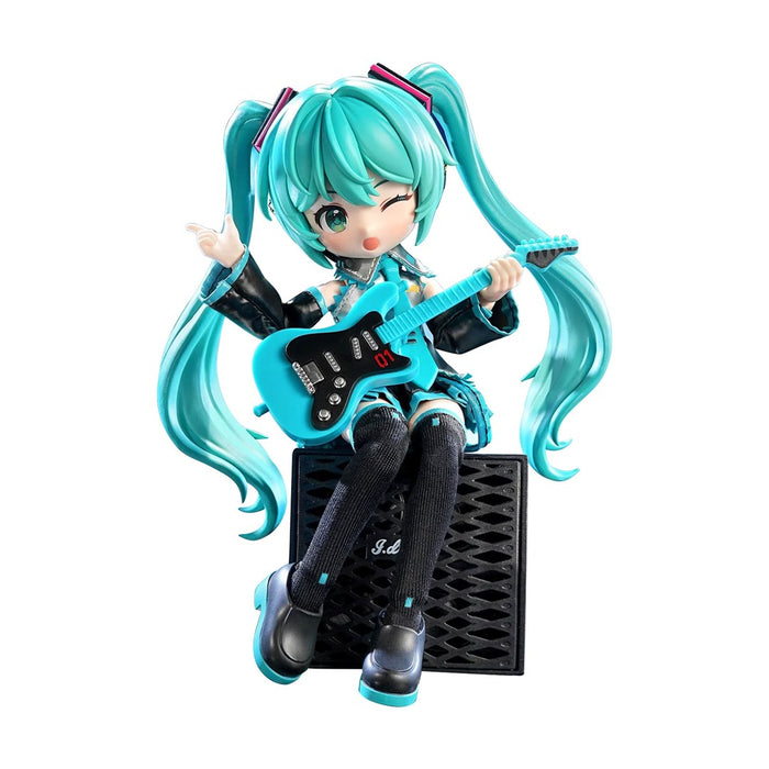 BLOKEES HATSUNE MIKU SERENDIPITY SERIAL - HATSUNE MIKU