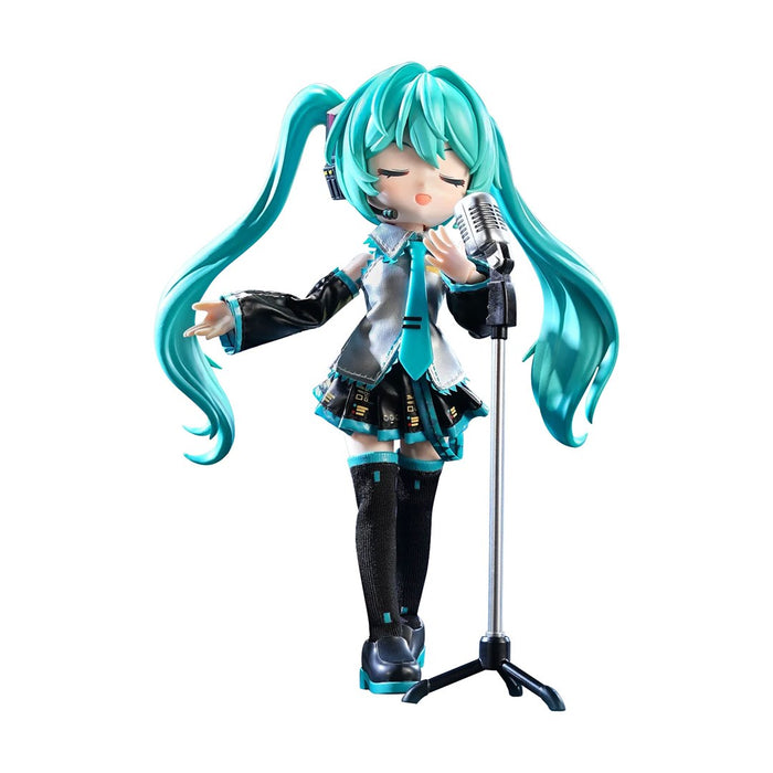 BLOKEES HATSUNE MIKU SERENDIPITY SERIAL - HATSUNE MIKU