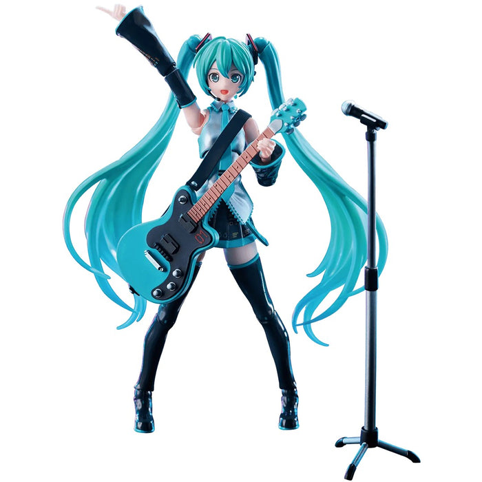 BLOKEES HATSUNE MIKU ФАНТАСТИЧНО ИЗДАНИЕ - HATSUNE MIKU