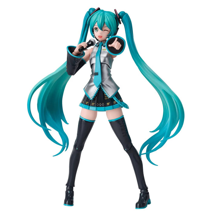 BLOKEES HATSUNE MIKU ФАНТАСТИЧНО ИЗДАНИЕ - HATSUNE MIKU