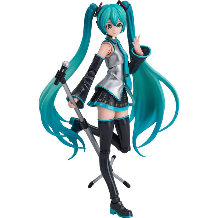 BLOKEES HATSUNE MIKU ФАНТАСТИЧНО ИЗДАНИЕ - HATSUNE MIKU