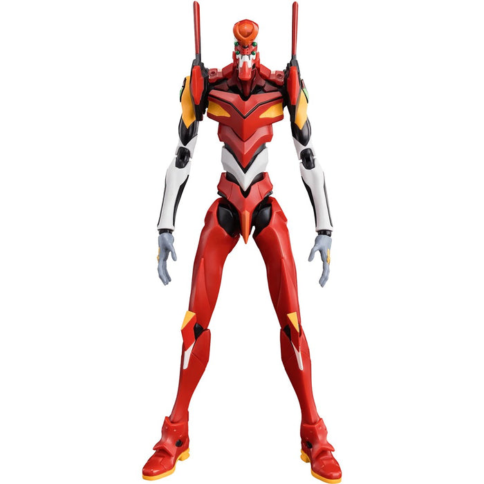 BLOKEES EVANGELION ACTIVE EDITION - ПРОДУКЦИОНЕН МОДЕЛ НА EVANGELION 02