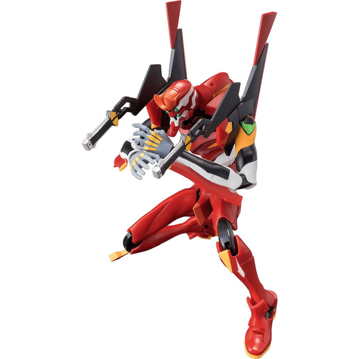 BLOKEES EVANGELION ACTIVE EDITION - ПРОДУКЦИОНЕН МОДЕЛ НА EVANGELION 02