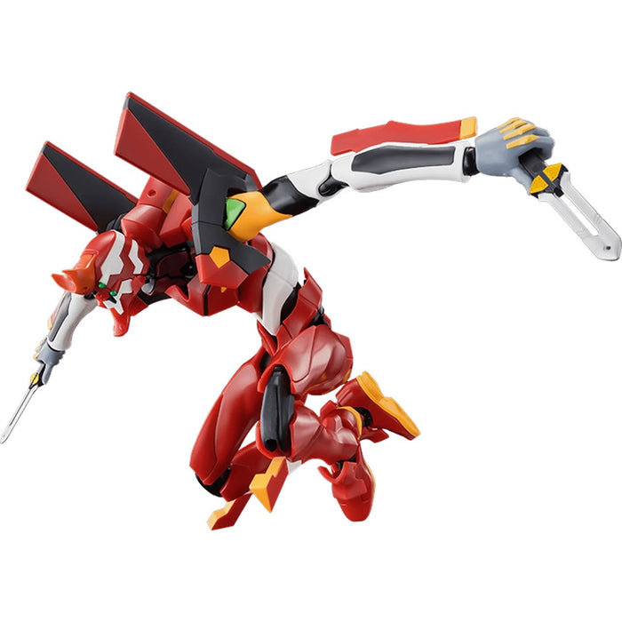 BLOKEES EVANGELION ACTIVE EDITION - ПРОДУКЦИОНЕН МОДЕЛ НА EVANGELION 02