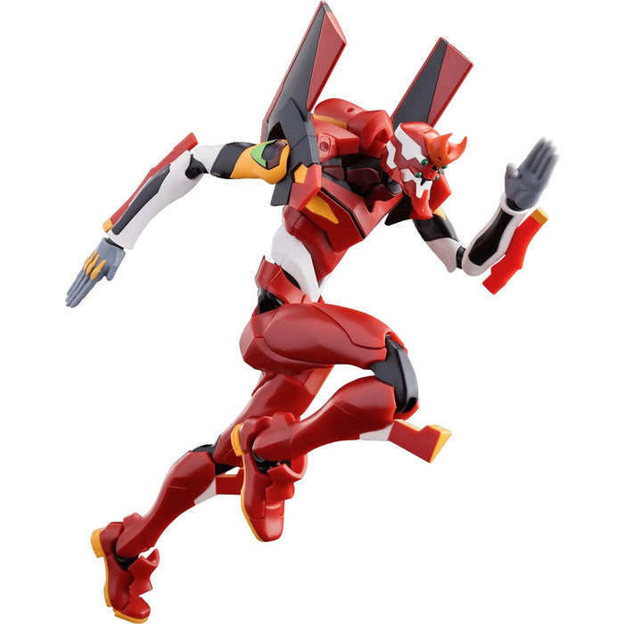 BLOKEES EVANGELION ACTIVE EDITION - ПРОДУКЦИОНЕН МОДЕЛ НА EVANGELION 02