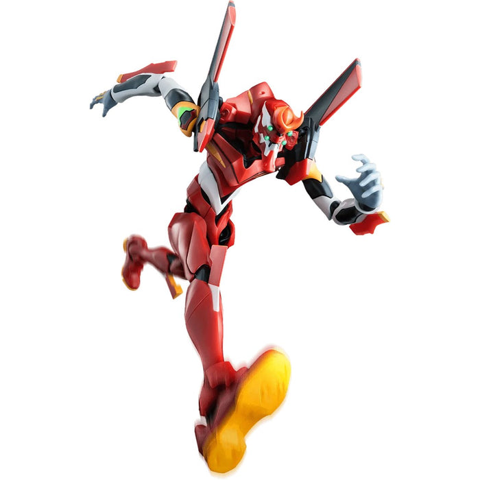 BLOKEES EVANGELION ACTIVE EDITION - ПРОДУКЦИОНЕН МОДЕЛ НА EVANGELION 02
