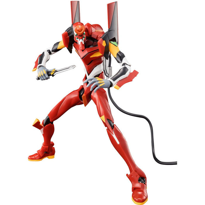 BLOKEES EVANGELION ACTIVE EDITION - ПРОДУКЦИОНЕН МОДЕЛ НА EVANGELION 02