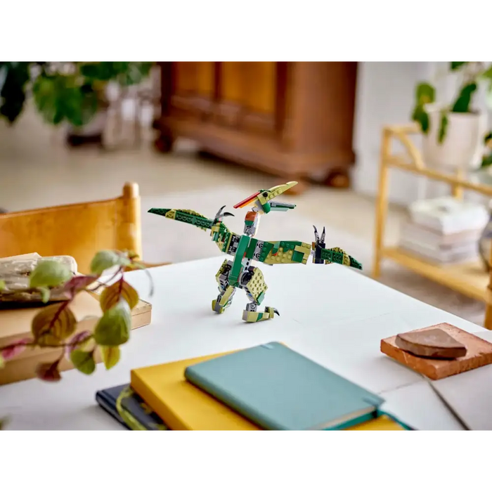 Блокчета LEGO CREATOR 3 В 1 31151 T. Rex