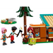 Блокове LEGO FRIENDS 42624 Приключенски лагер Уютни колиби