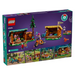 Блокове LEGO FRIENDS 42624 Приключенски лагер Уютни колиби