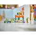 Блокове LEGO FRIENDS 42625 Поставка за плажни смутита