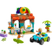 Блокове LEGO FRIENDS 42625 Поставка за плажни смутита