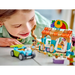 Блокове LEGO FRIENDS 42625 Поставка за плажни смутита