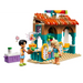 Блокове LEGO FRIENDS 42625 Поставка за плажни смутита