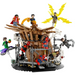 Блокове LEGO MARVEL 76261 Спайдърмен - Финалната битка