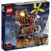 Блокове LEGO MARVEL 76261 Спайдърмен - Финалната битка
