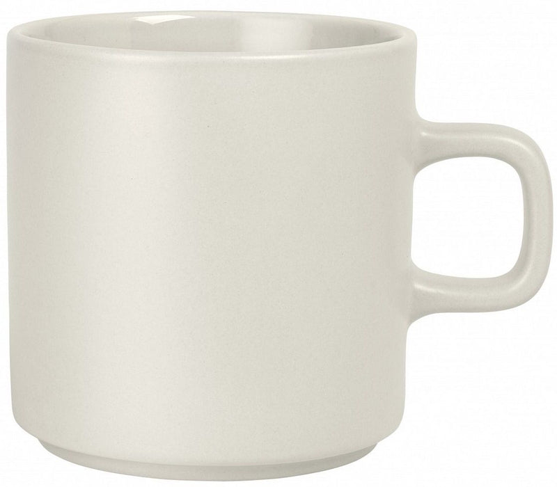 Чаша Blomus - Pilar, 250 ml, бежова