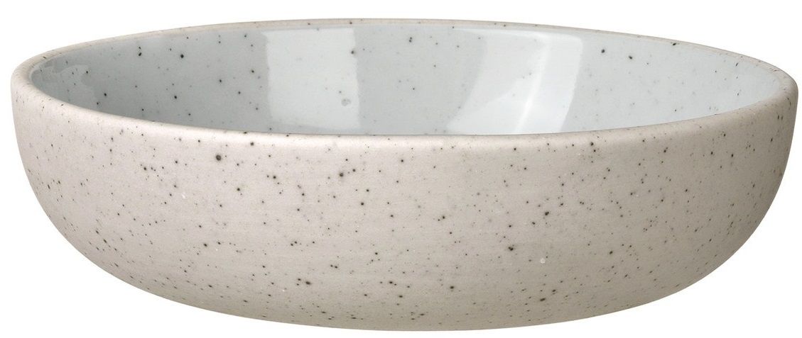 Купичка Blomus - Sablo, 10 cm, светлосивa