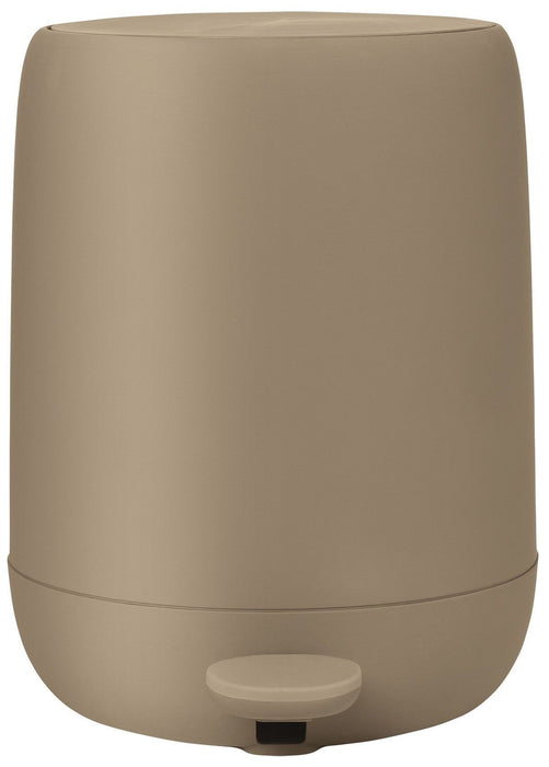 Кош за баня Blomus - Sono, 5 L, кафяв
