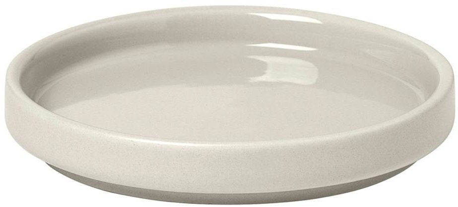 Чинийка Blomus - Pilar, 10 cm, бежова