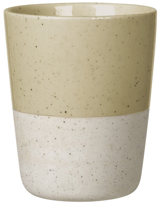 Чаша Blomus - Sablo, 250 ml, бежовa
