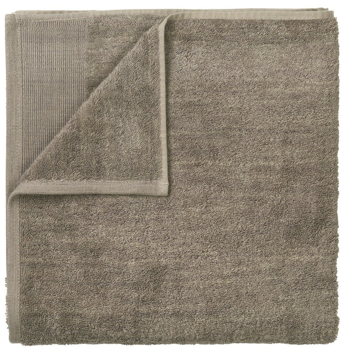 Хавлиена кърпа Blomus - Gio, 50 х 100 cm, зеленa