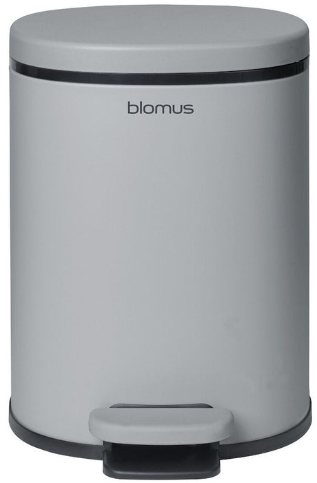 Кош за баня Blomus - Para, 5 L, сив