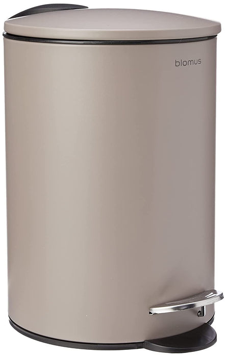 Кош за баня Blomus - Tubo, 3 L, кафяв