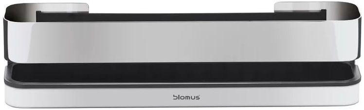 Рафт за баня Blomus - Nexio, полиран