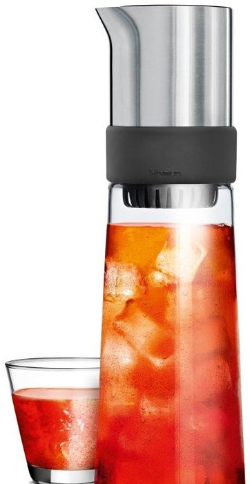 Гарафа за приготвяне на студен чай Blomus - Tea Jay, 800 ml