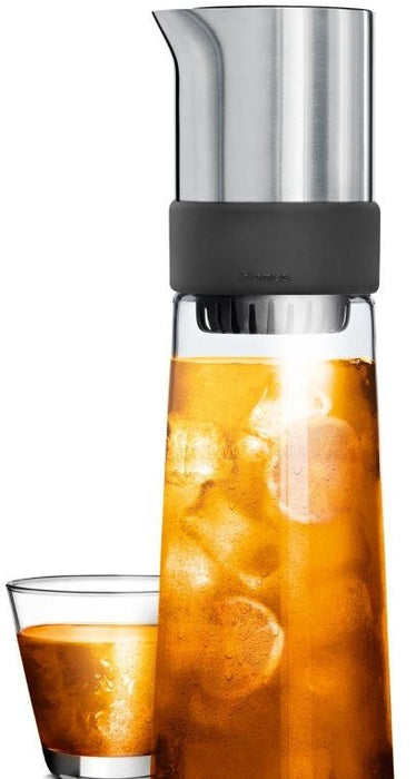 Гарафа за приготвяне на студен чай Blomus - Tea Jay, 800 ml