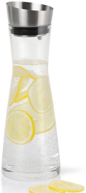 Гарафа за вода Blomus - Aldoa, 900 ml