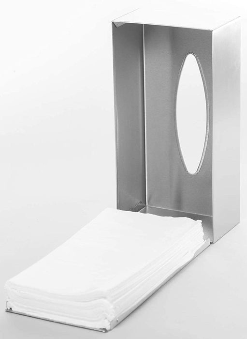 Кутия за салфетки или мокри кърпички Blomus - Nexio, полирана