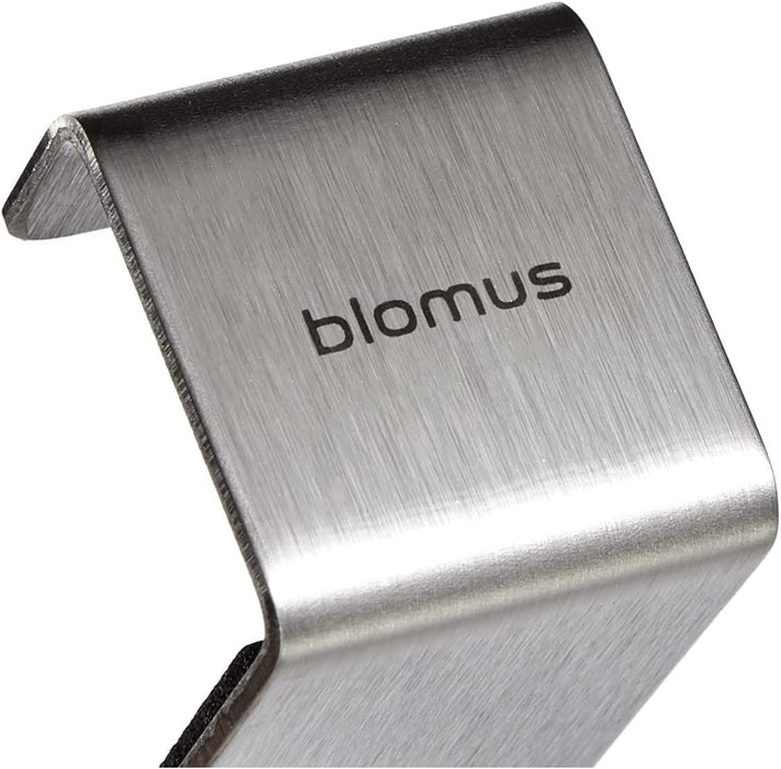 Комплект от 3 закачалки за врата Blomus - Muro, матирани
