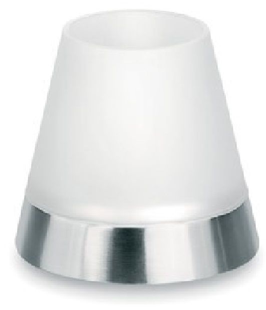 Конусен свещник Blomus - Lumen