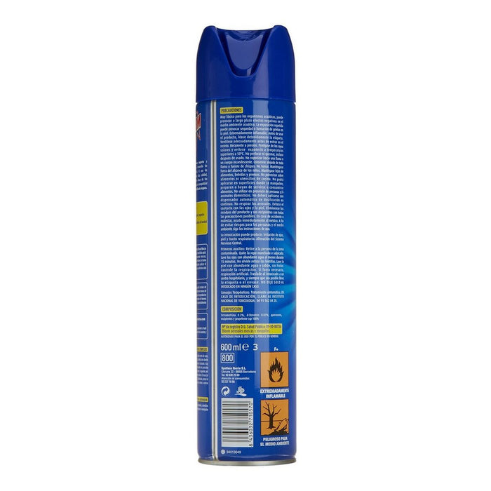 Препарат против насекоми Bloom 600 ml