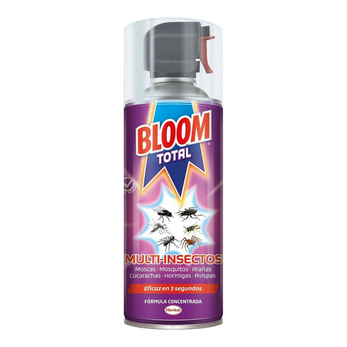 Препарат против насекоми Bloom Летящи насекоми (400 ml)