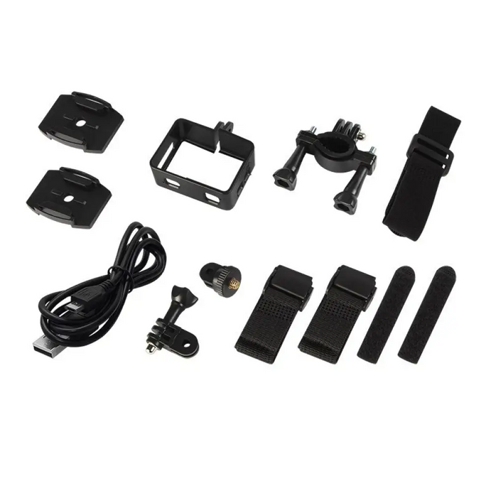 BLOW 78-538# екшън спортна камера 16 MP 4K Ultra HD CMOS