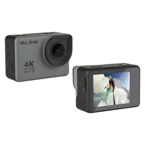 BLOW 78-538# екшън спортна камера 16 MP 4K Ultra HD CMOS