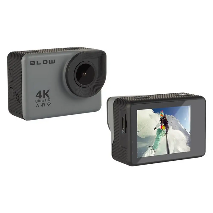 BLOW 78-538# екшън спортна камера 16 MP 4K Ultra HD CMOS