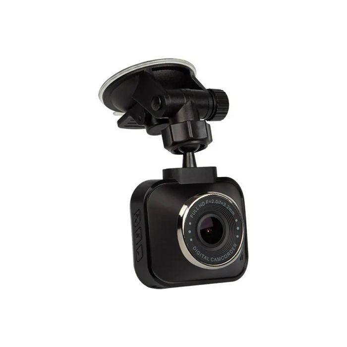 BLOW BLACKBOX DVR F700 видеорегистратор Черен