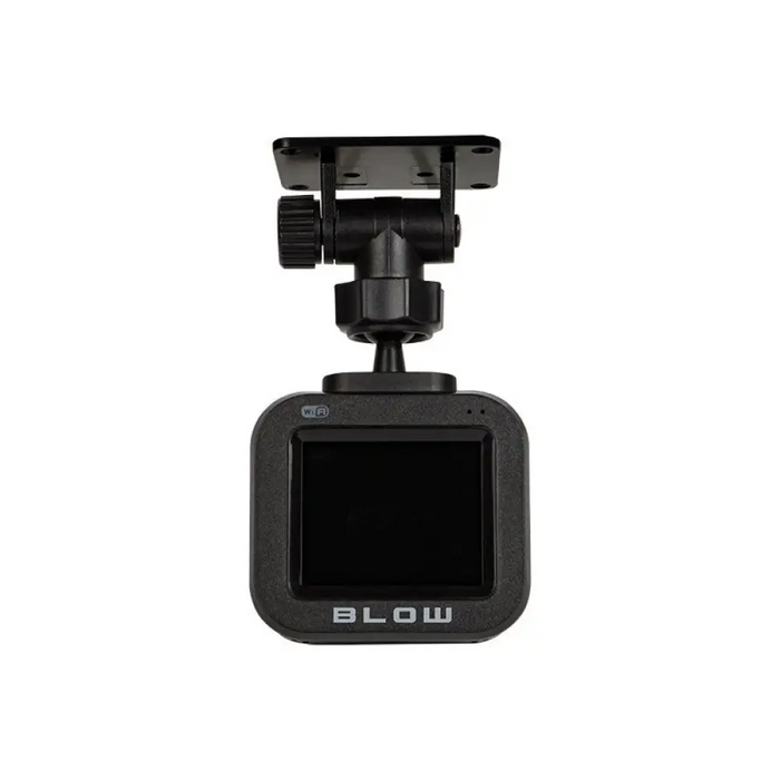 BLOW BLACKBOX DVR F700 видеорегистратор Черен