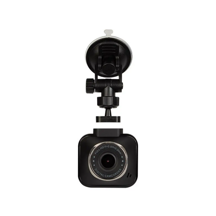 BLOW BLACKBOX DVR F700 видеорегистратор Черен