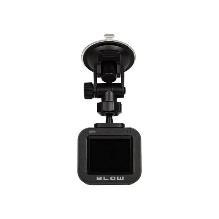 BLOW BLACKBOX DVR F700 видеорегистратор Черен