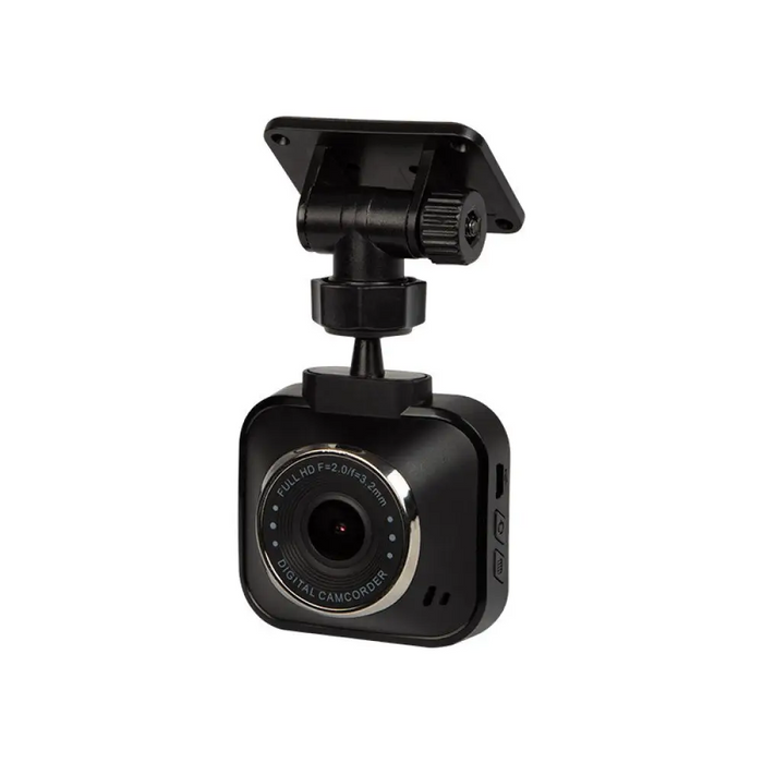 BLOW BLACKBOX DVR F700 видеорегистратор Черен